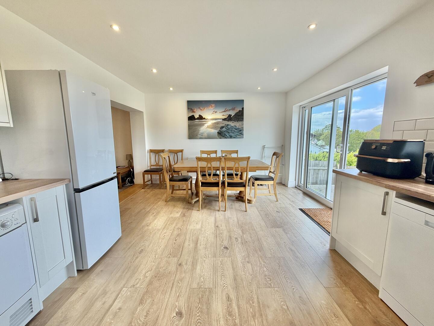 Trewidden Close, Truro